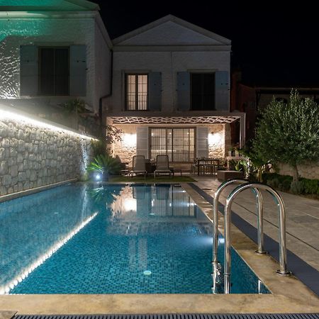 Zena Hotel Alacati Adults Only Εξωτερικό φωτογραφία