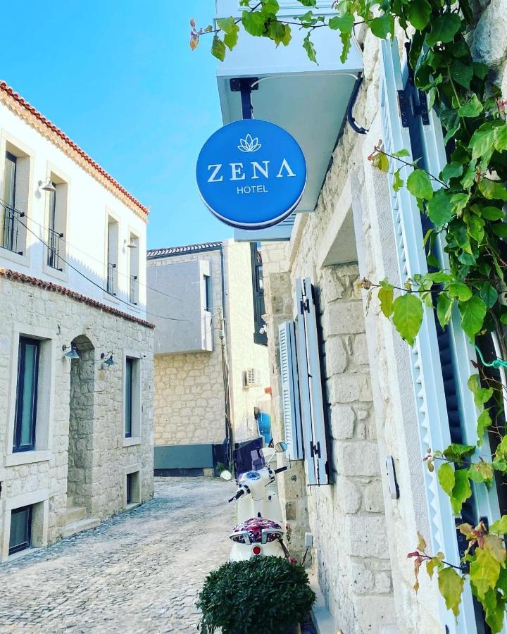 Zena Hotel Alacati Adults Only Εξωτερικό φωτογραφία