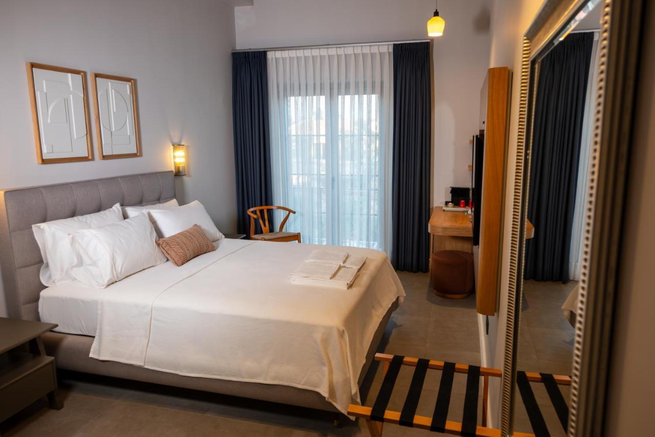Zena Hotel Alacati Adults Only Εξωτερικό φωτογραφία