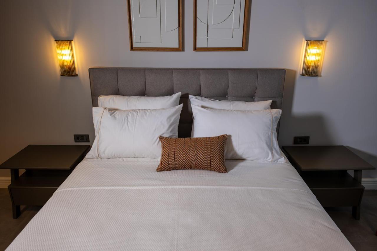 Zena Hotel Alacati Adults Only Εξωτερικό φωτογραφία