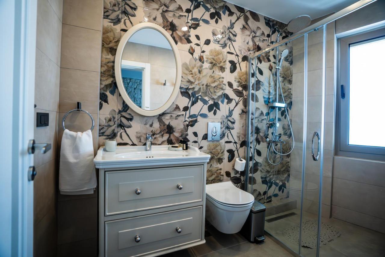 Zena Hotel Alacati Adults Only Εξωτερικό φωτογραφία