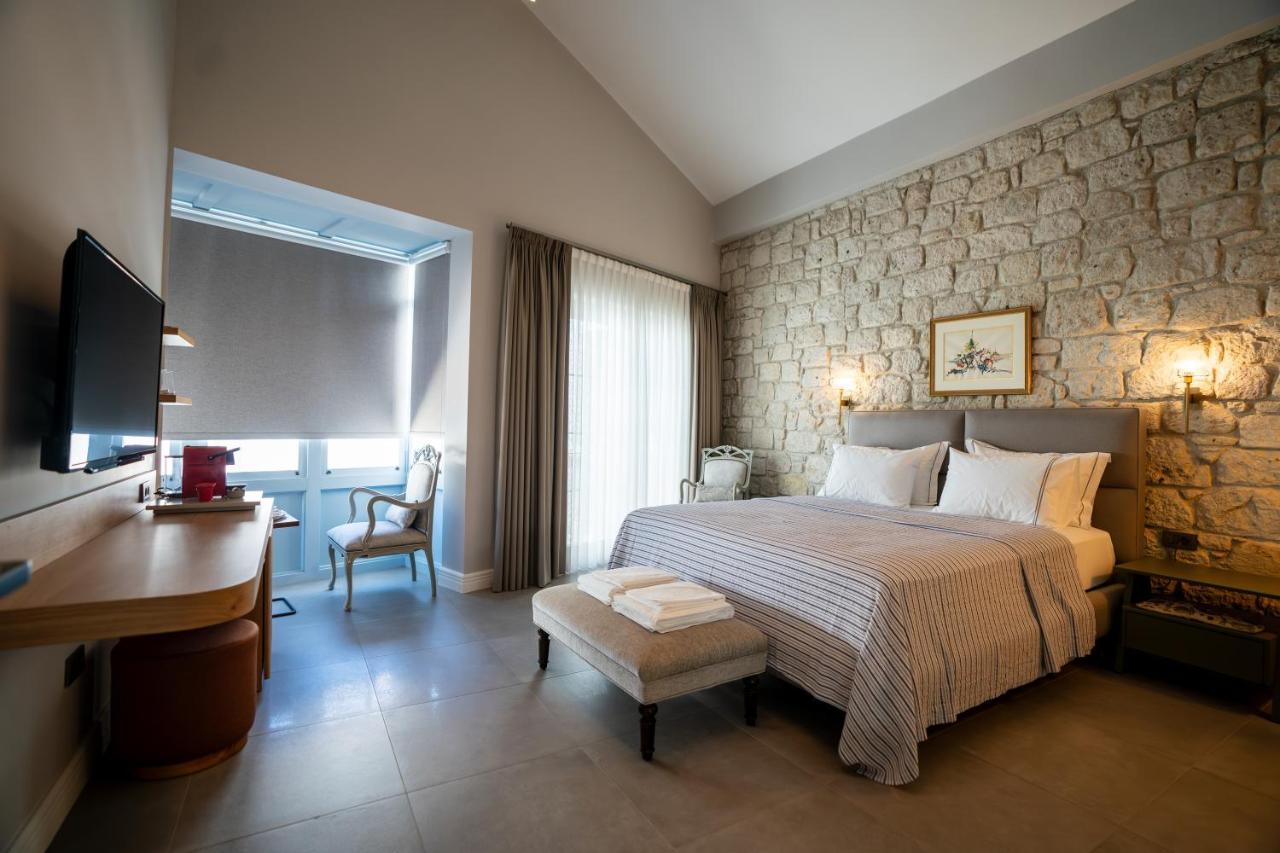 Zena Hotel Alacati Adults Only Εξωτερικό φωτογραφία