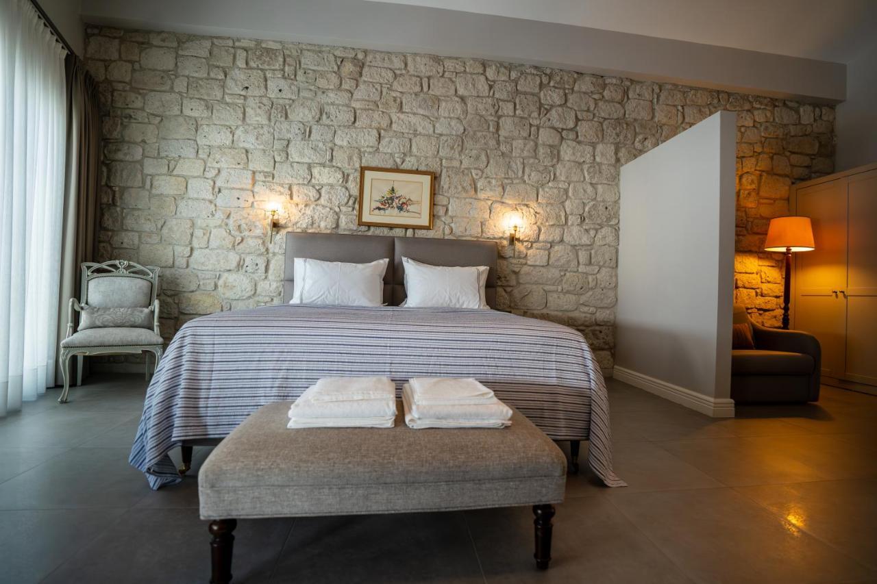 Zena Hotel Alacati Adults Only Εξωτερικό φωτογραφία