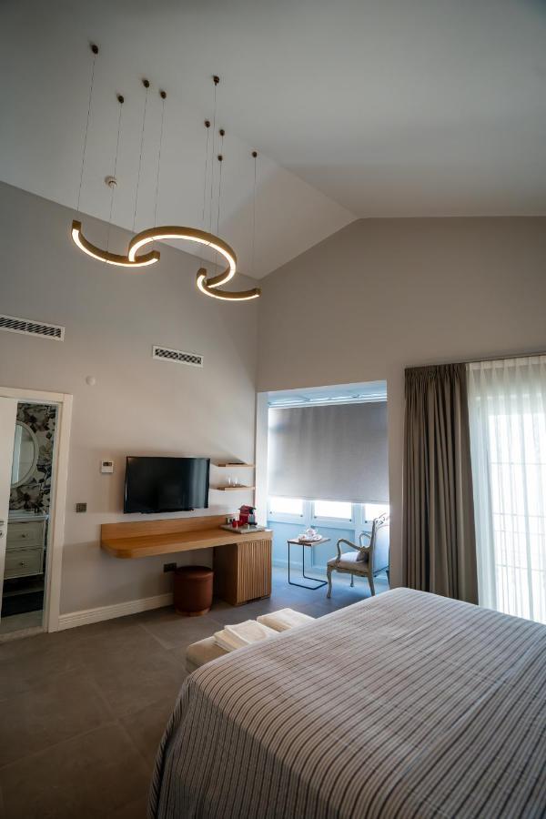 Zena Hotel Alacati Adults Only Εξωτερικό φωτογραφία