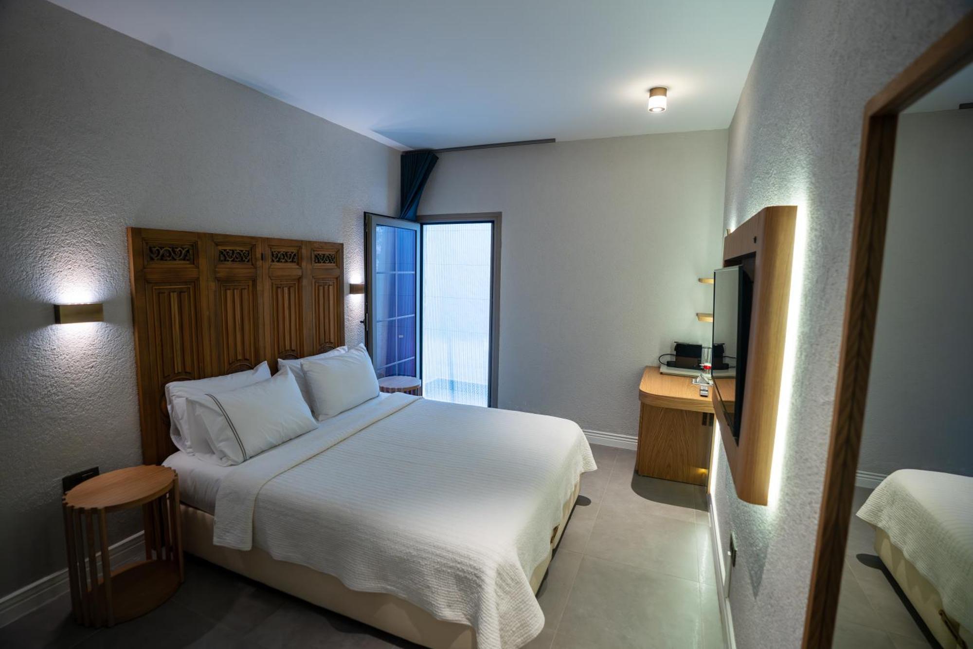 Zena Hotel Alacati Adults Only Εξωτερικό φωτογραφία