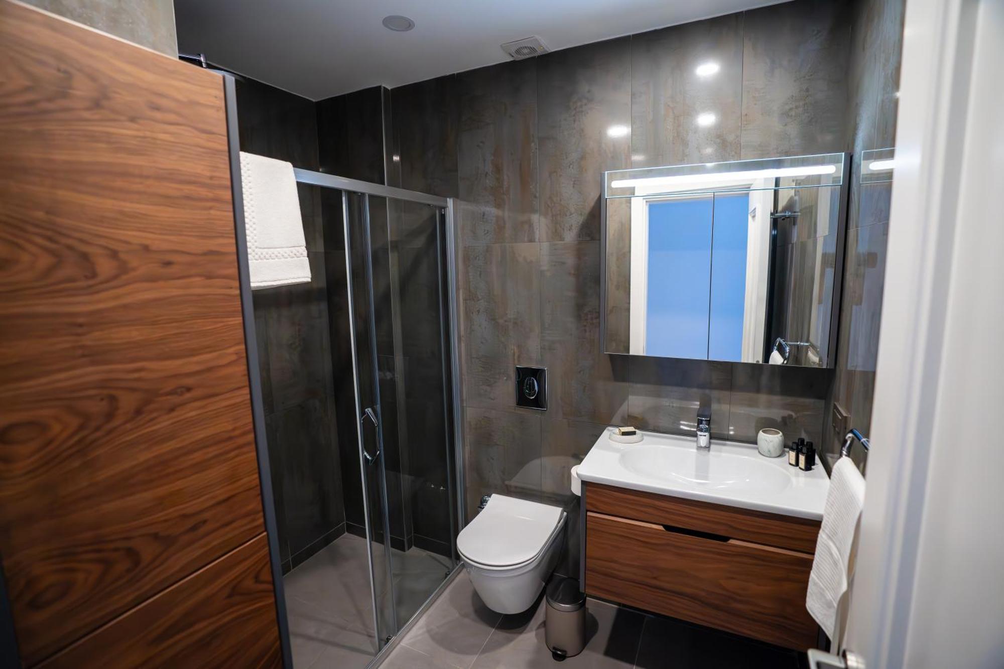 Zena Hotel Alacati Adults Only Εξωτερικό φωτογραφία