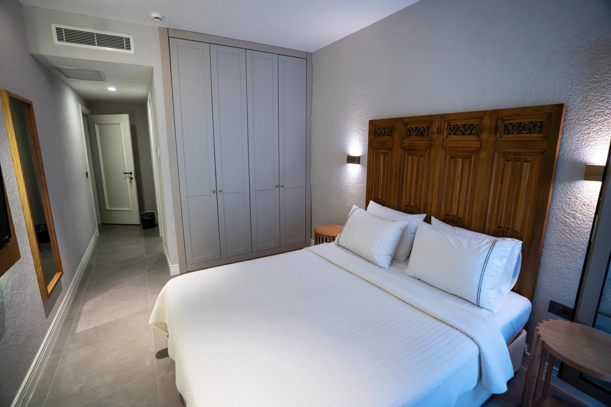 Zena Hotel Alacati Adults Only Εξωτερικό φωτογραφία