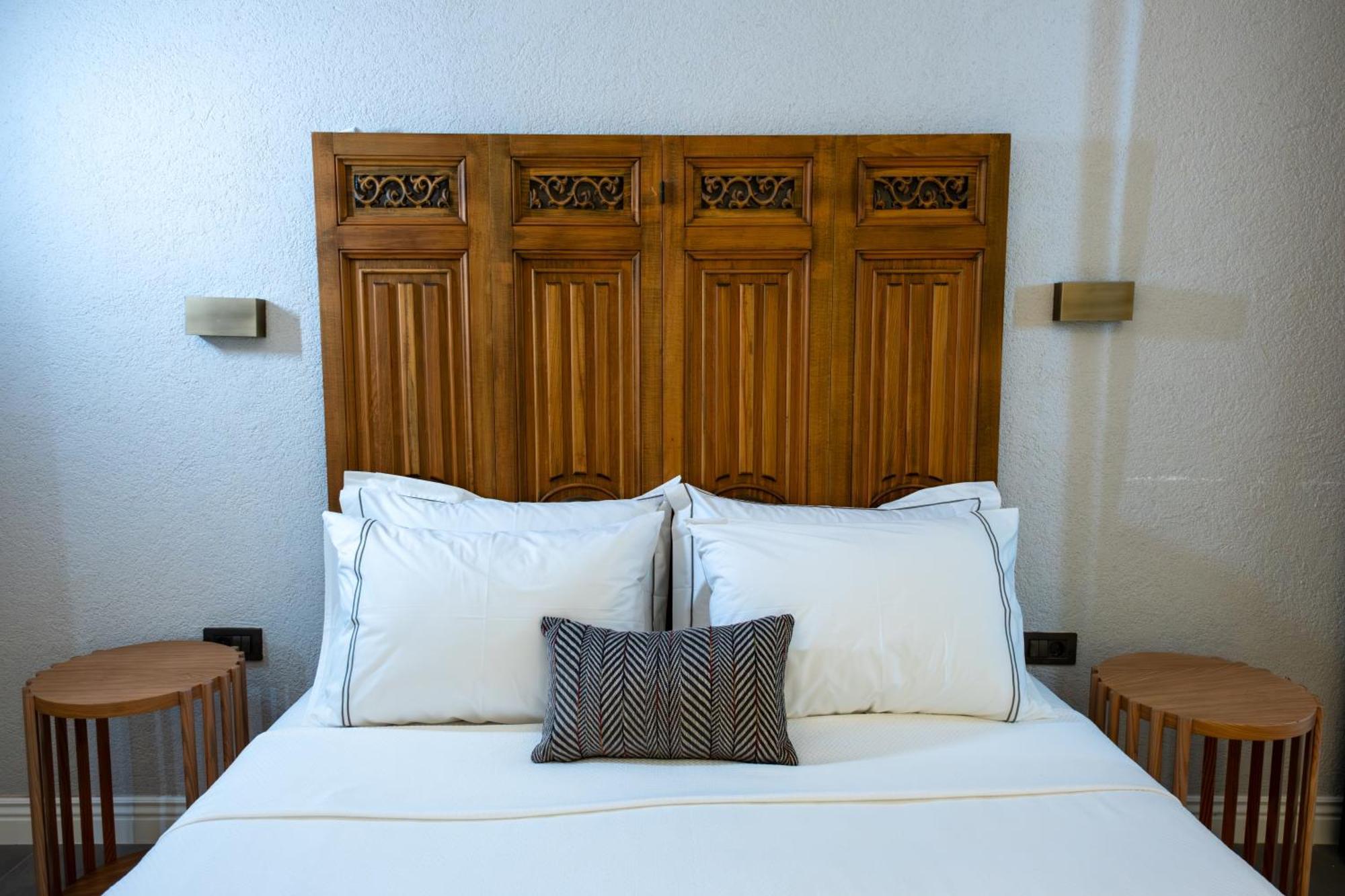 Zena Hotel Alacati Adults Only Εξωτερικό φωτογραφία