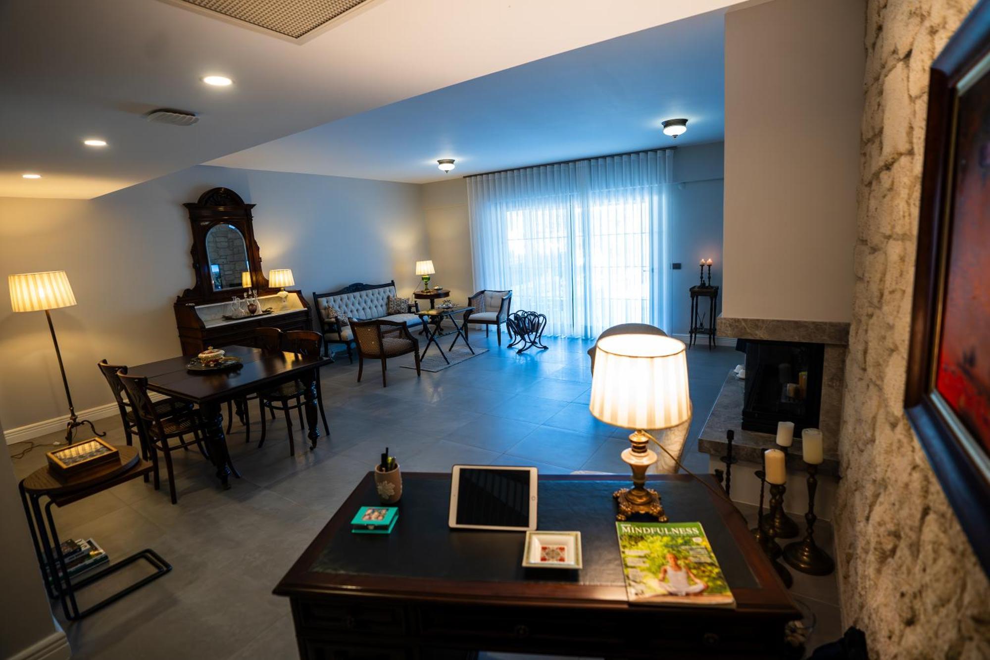 Zena Hotel Alacati Adults Only Εξωτερικό φωτογραφία