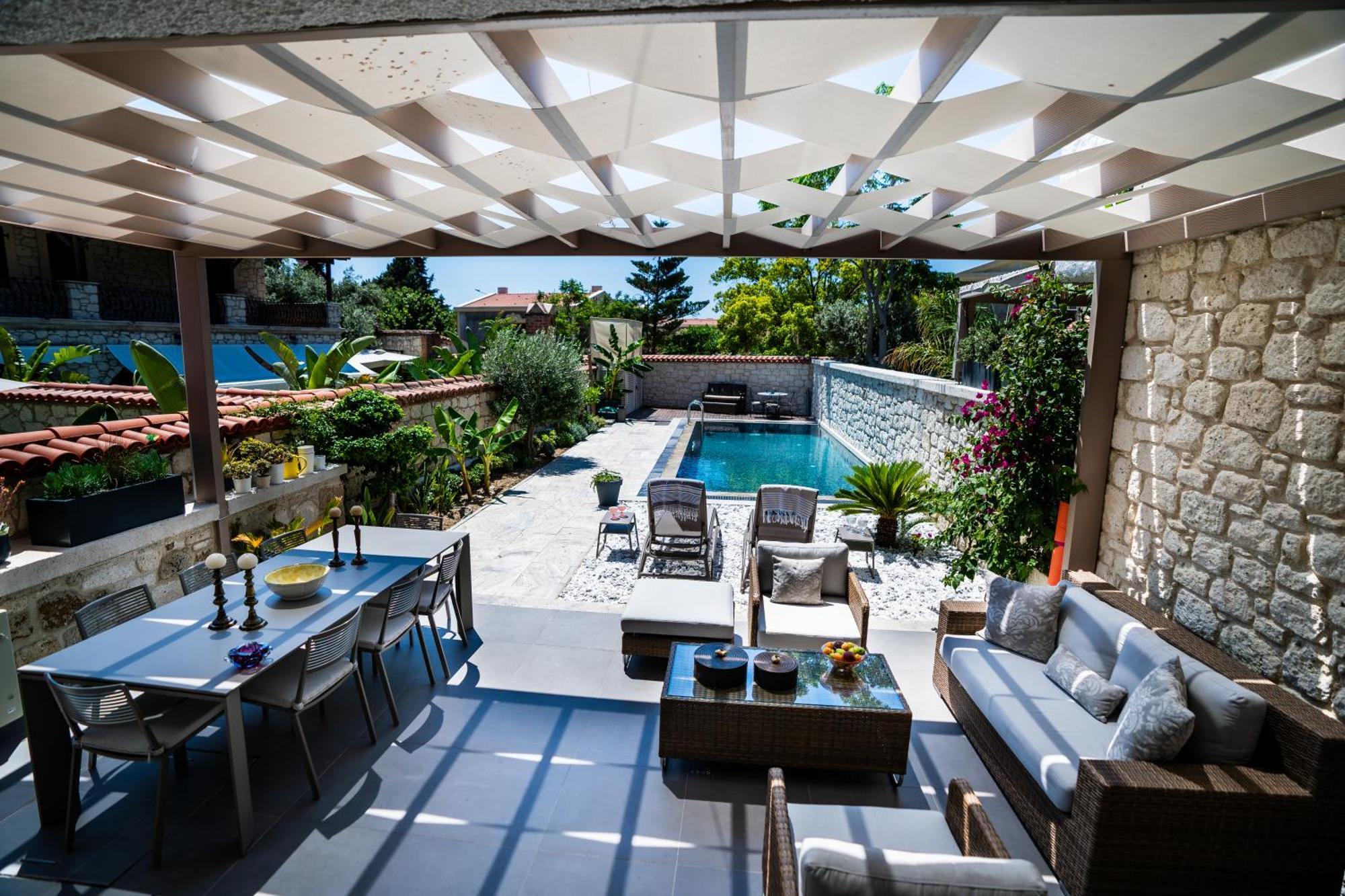 Zena Hotel Alacati Adults Only Εξωτερικό φωτογραφία