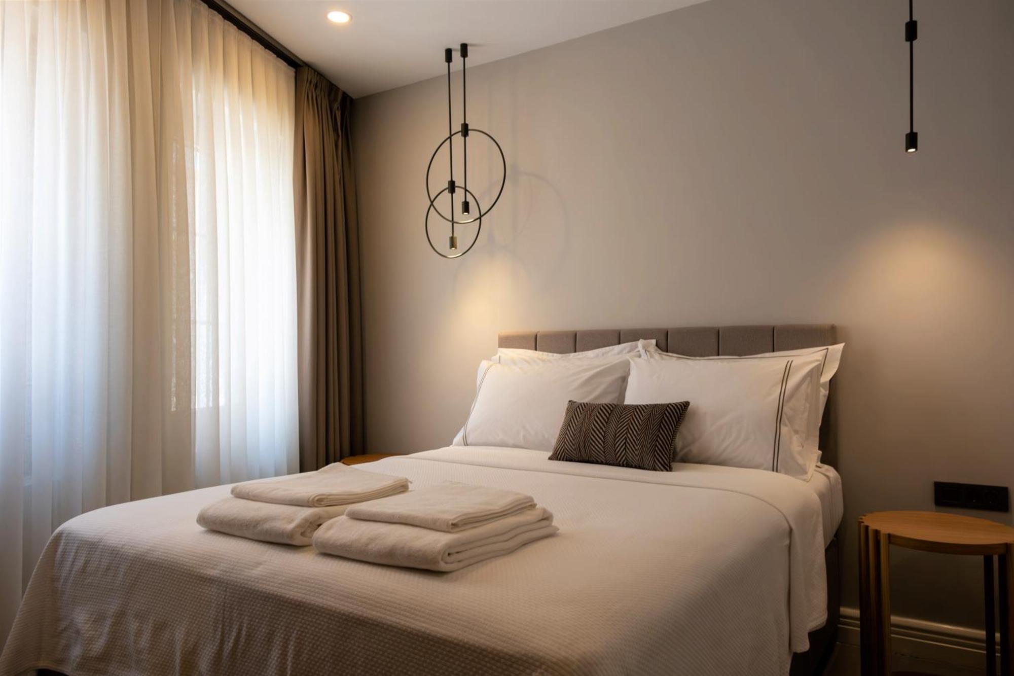 Zena Hotel Alacati Adults Only Εξωτερικό φωτογραφία