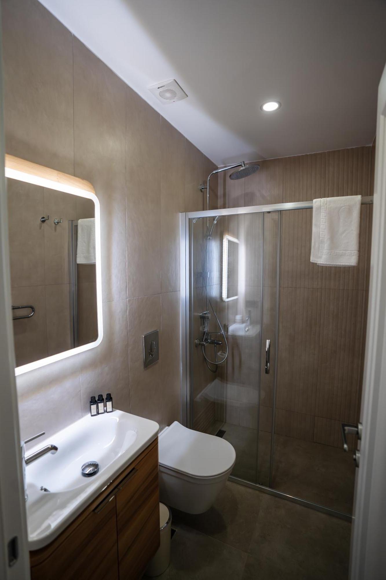 Zena Hotel Alacati Adults Only Εξωτερικό φωτογραφία