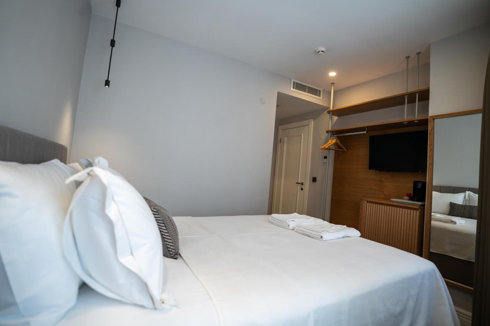 Zena Hotel Alacati Adults Only Εξωτερικό φωτογραφία