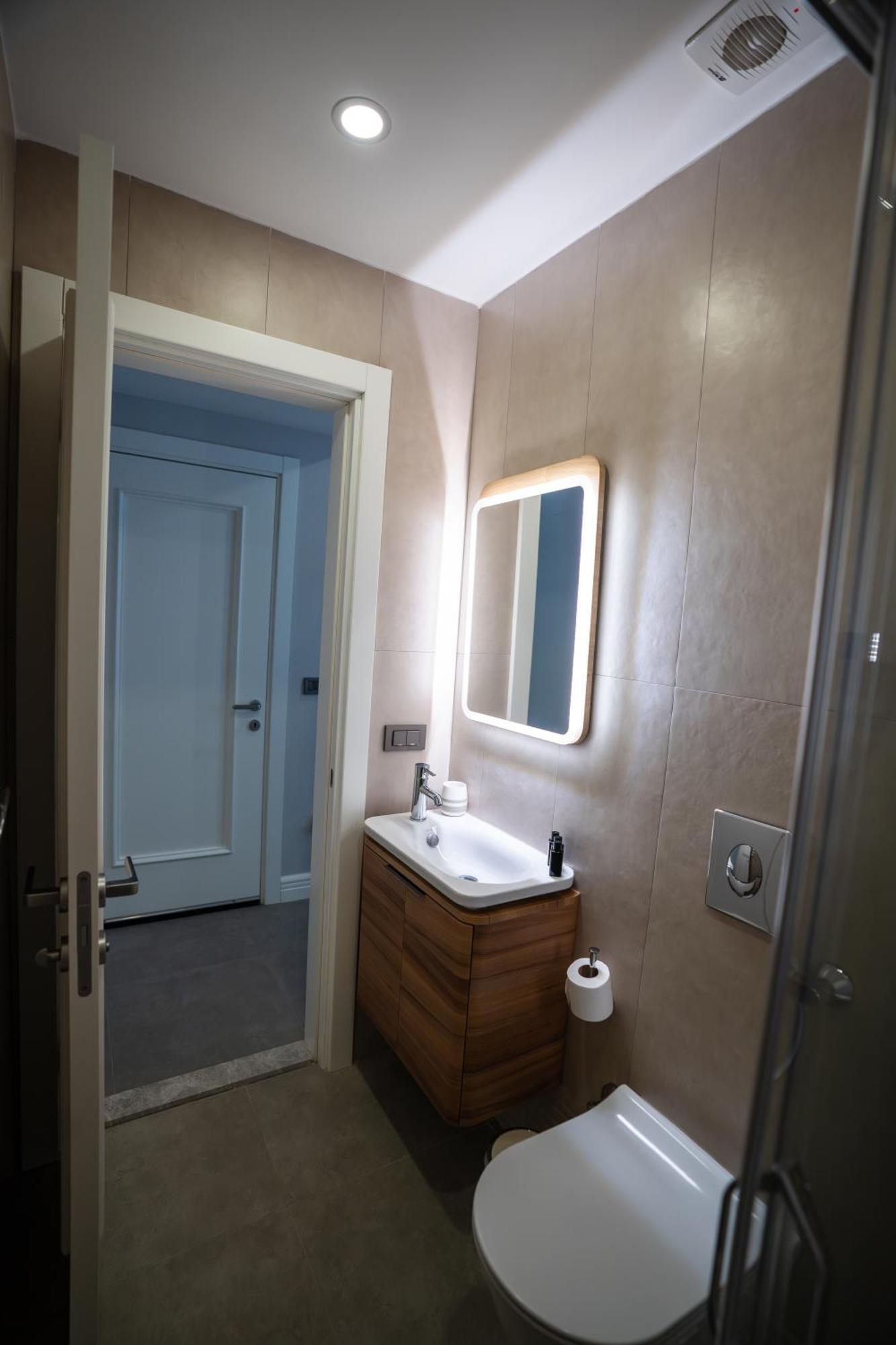 Zena Hotel Alacati Adults Only Εξωτερικό φωτογραφία