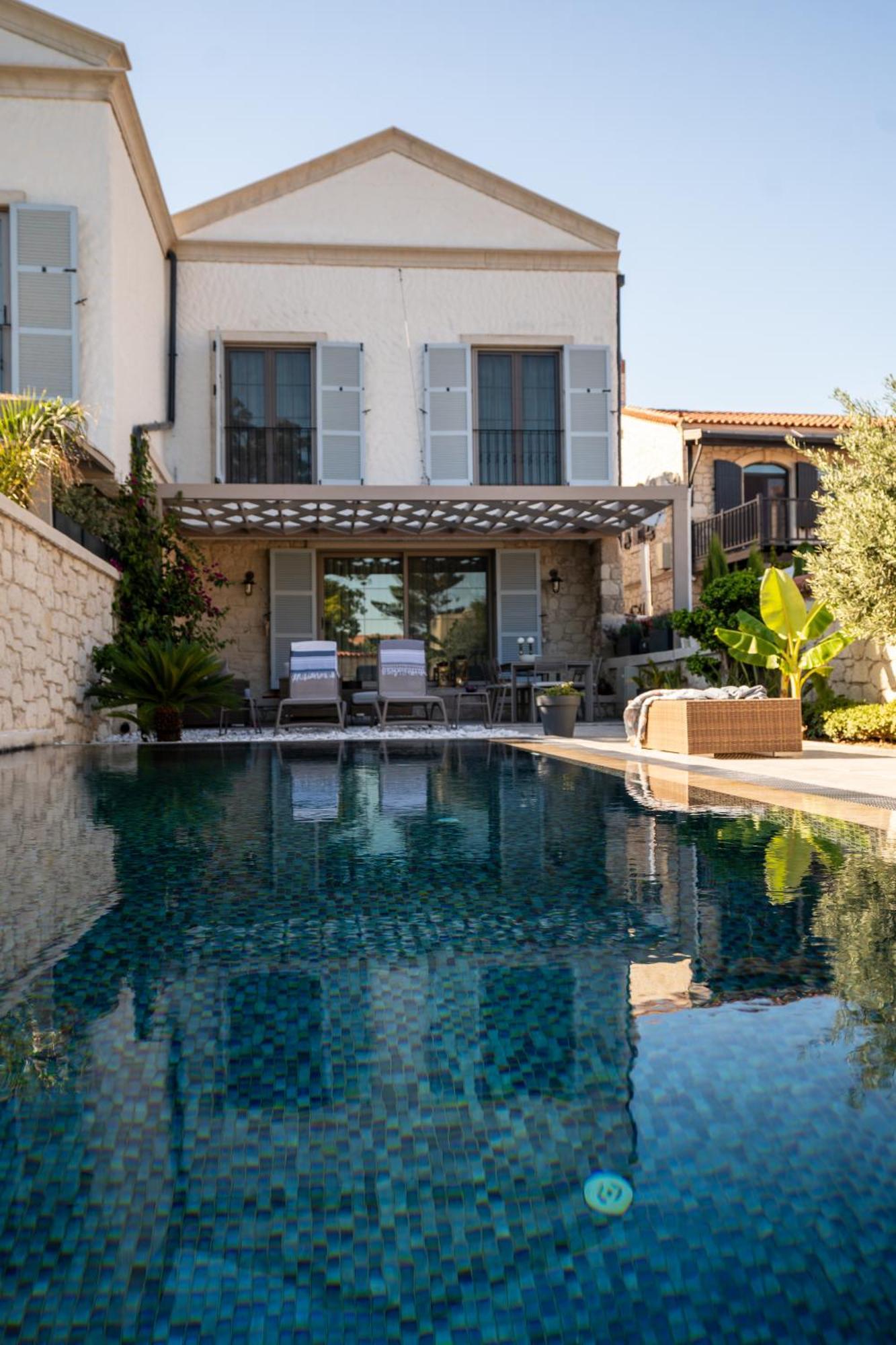 Zena Hotel Alacati Adults Only Εξωτερικό φωτογραφία