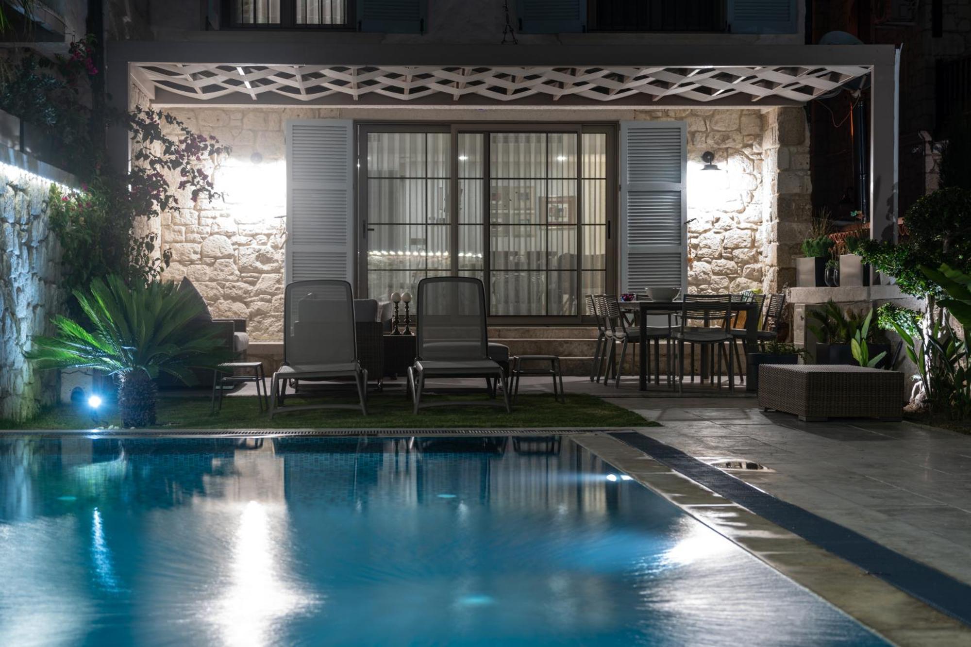 Zena Hotel Alacati Adults Only Εξωτερικό φωτογραφία